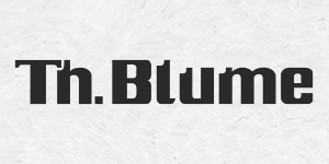 Kundenlogo von Blume Th. Gold- u. Silberschmiede