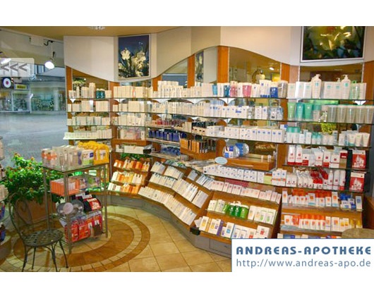 Kundenfoto 2 Andreas-Apotheke Frank Denecke