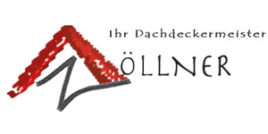 Kundenlogo von Zöllner Bedachungen GmbH