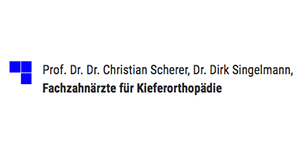Kundenlogo von Scherer Christian Prof. Dr. Dr. Fachzentrum zahnärztliche Schlafmedizin