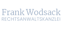 Kundenlogo Rechtsanwaltskanzlei Frank Wodsack