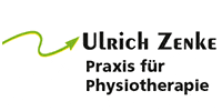 Kundenlogo Zenke Ulrich Krankengymnastik