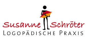 Kundenlogo von Schröter Susanne Logopädin