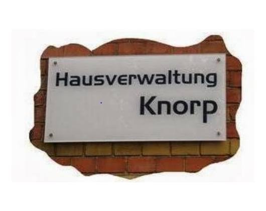 Kundenfoto 1 Hausverwaltung Knorp