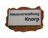 Kundenbild groß 1 Hausverwaltung Knorp