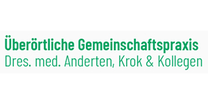 Kundenlogo von Anderten, Krok & Kollegen Dres. Fachärzte für Allgemeinmedizin Kundenlogo von Anderten, Krok & Kollegen Dres. Fachärzte für Allgemeinmedizin