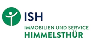 Kundenlogo von Immobilien- u. Servicegesellschaft Himmelsthür gGmbH