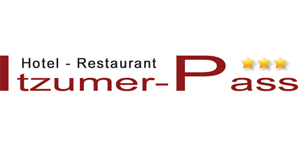 Kundenlogo von Itzumer Paß Hotel & Restaurant