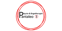 Kundenlogo Physio- & Ergotherapie Pantaleo Kundenlogo Physio- & Ergotherapie Pantaleo