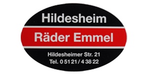 Kundenlogo von Emmel Fahrradhaus