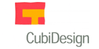 Kundenlogo CubiDesign Gehäuse GmbH