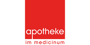 Kundenlogo von Apotheke im Medicinum