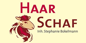 Kundenlogo von Haarschaf Inh. Stephanie Bokelmann Friseursalon