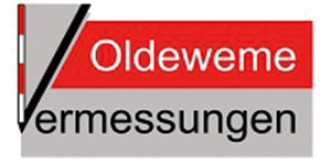 Kundenlogo von Oldeweme Vermessungen Öffentl. best. Verm.Ing. Marco Jankowski