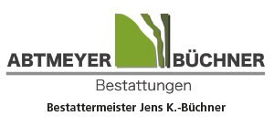 Kundenlogo von Abtmeyer Bestattungsinstitut