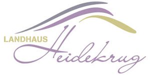 Kundenlogo von Landhaus Heidekrug