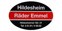 Kundenlogo Emmel Fahrradhaus