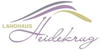 Kundenlogo Landhaus Heidekrug