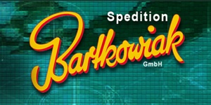 Kundenlogo von Spedition Bartkowiak GmbH