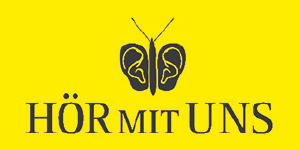 Kundenlogo von HÖR MIT UNS