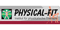 Kundenlogo Physical-Fit Alexander Salwitzek