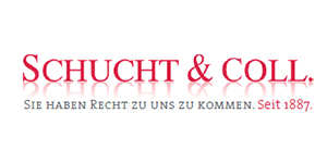 Kundenlogo von Kanzlei Schucht & Coll. Rechtsanwälte u. Notare