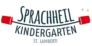 Kundenlogo von Sprachheilkindergarten der St. Lamberti-Kirchengemeinde gGmbH