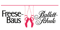 Kundenlogo Freese-Baus Ballettschule