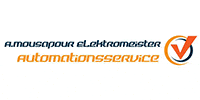 Kundenlogo Mousapour Ahmad Elektromeister