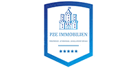 Kundenlogo PZE Immobilien