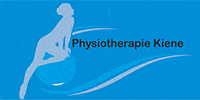 Kundenlogo Physiotherapie Kiene Krankengymnastik