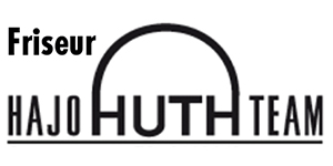 Kundenlogo von Hajo Huth Team Friseursalon