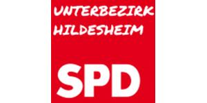 Kundenlogo von SPD Unterbezirk Hildesheim