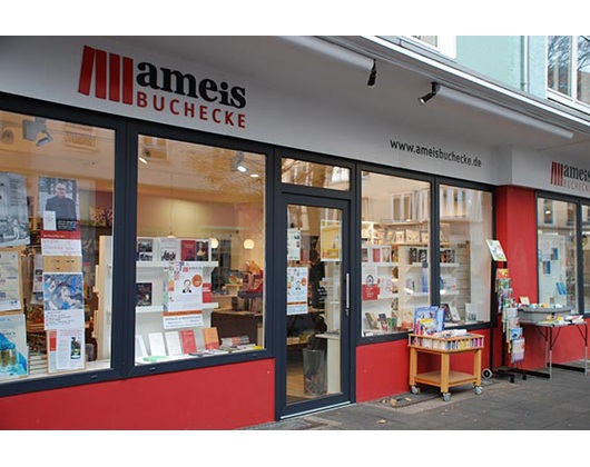 Ameis Buchecke Buchhandel In Hildesheim In Das Ortliche