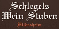 Kundenlogo Schlegels Weinstuben Kundenlogo Schlegels Weinstuben