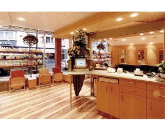 Hajo Huth Team Friseur In Hildesheim In Das Ortliche