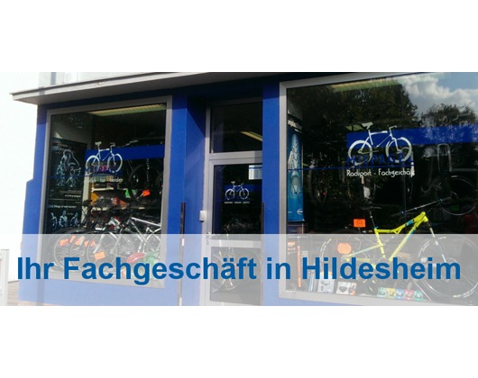 fahrrad mispagel hildesheim