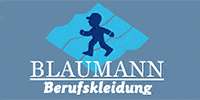 Kundenlogo Blaumann Berufsbekleidung e.K. Inh. Hendrik Pehle