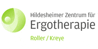 Kundenlogo Hildesheimer Zentrum für Ergotherapie Roller / Kreye