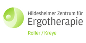 Kundenlogo von Hildesheimer Zentrum für Ergotherapie Roller / Kreye