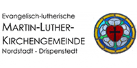 Kundenlogo Martin-Luther-Gemeinde Nordstadt-Drispenstedt