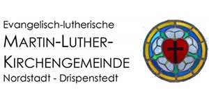 Kundenlogo von Martin-Luther-Gemeinde Nordstadt-Drispenstedt