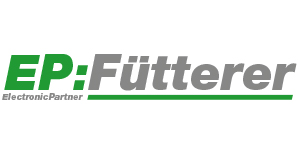 Kundenlogo von EP: Fütter Inh. Dennis Fütterer