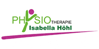Kundenlogo Höhl Isabella Praxis für Physiotherapie