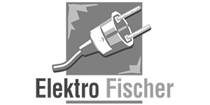Kundenlogo von Elektro Fischer