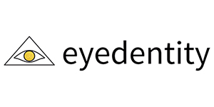 Kundenlogo von eyedentity Augenoptik