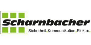 Kundenlogo von Scharnbacher Sicherheitstechnik GmbH