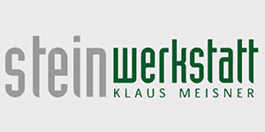Kundenlogo von Steinwerkstatt Klaus Meisner Steinmetz