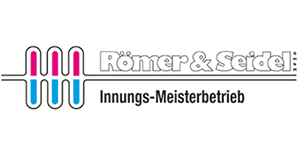 Kundenlogo von Römer & Seidel GmbH Heizungsdienst
