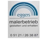 Kundenbild groß 1 Eggers Malerbetriebs GmbH